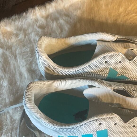 Adidas shoes 20.5 (4709) - Picture 3 of 9